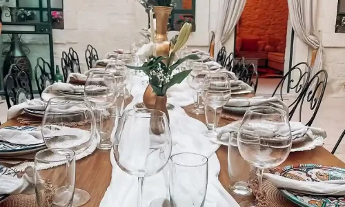 לה ריאד ריאד מרוקאי בבאר שבע לימי הולדת מסיבות רווקות אירועים קטנים