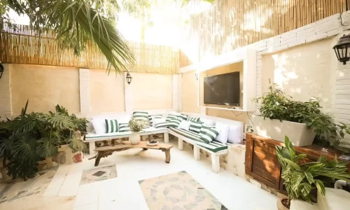 מקומות קסומים להתארגנות כלה באיזור באר שבע