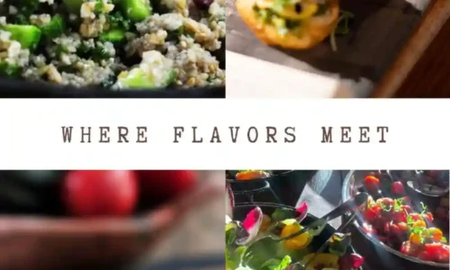 מתחם קסום לאירועי בוטיק קטנים