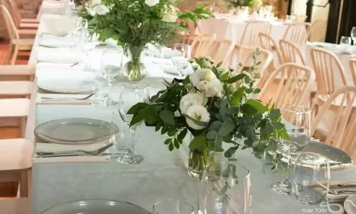 סגרא לימוזין אולם אירועים בצפון לאירועים קטנים עד 200 אנשים לחופות חתונות ואירועים משפחתיים