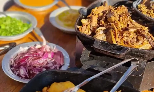 סגרא לימוזין אירועים עד 200 אנשים באיזור הצפון מסעדת בשרים