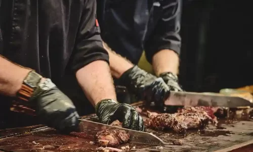 פיטמאסטר אירועים קטנים אוכל בשרי לאירועים מיוחדים באיזור ירושלים