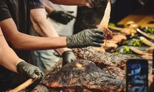 פיטמאסטר חלל ייחודי לאירועי צהריים באיזור ירושלים מסעדת בשרים