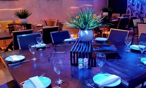 פיטנגו אולם בנתניה לחתונות קטנות עד 200 איש