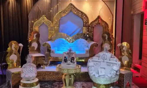 פיטנגו אירועים בנתניה לאירועים עד 200 אנשים