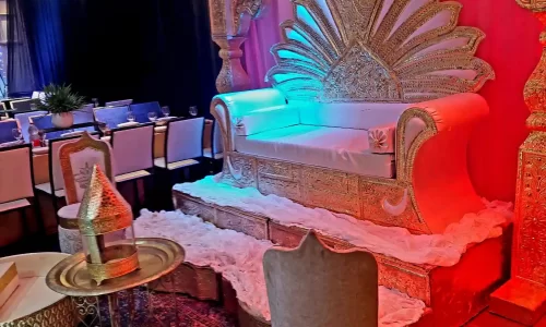 פיטנגו חלל לאירועים באיזור השרון לאירועים קטנים