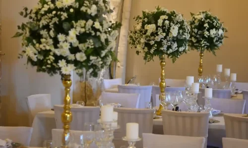 רותס מסעדה לאירועים באיזור הצפון