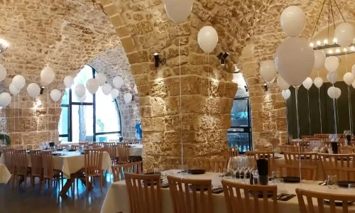 רותס מסעדה לאירועים באיזור הצפון אירועים כשרים