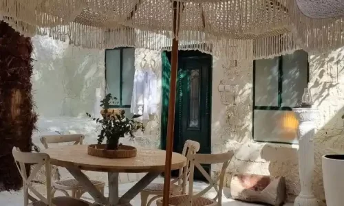 ריאד גארדן אירוח קסום לימי ספא ימי גיבוש לעובדות ארוחת שף מקום התארגנות