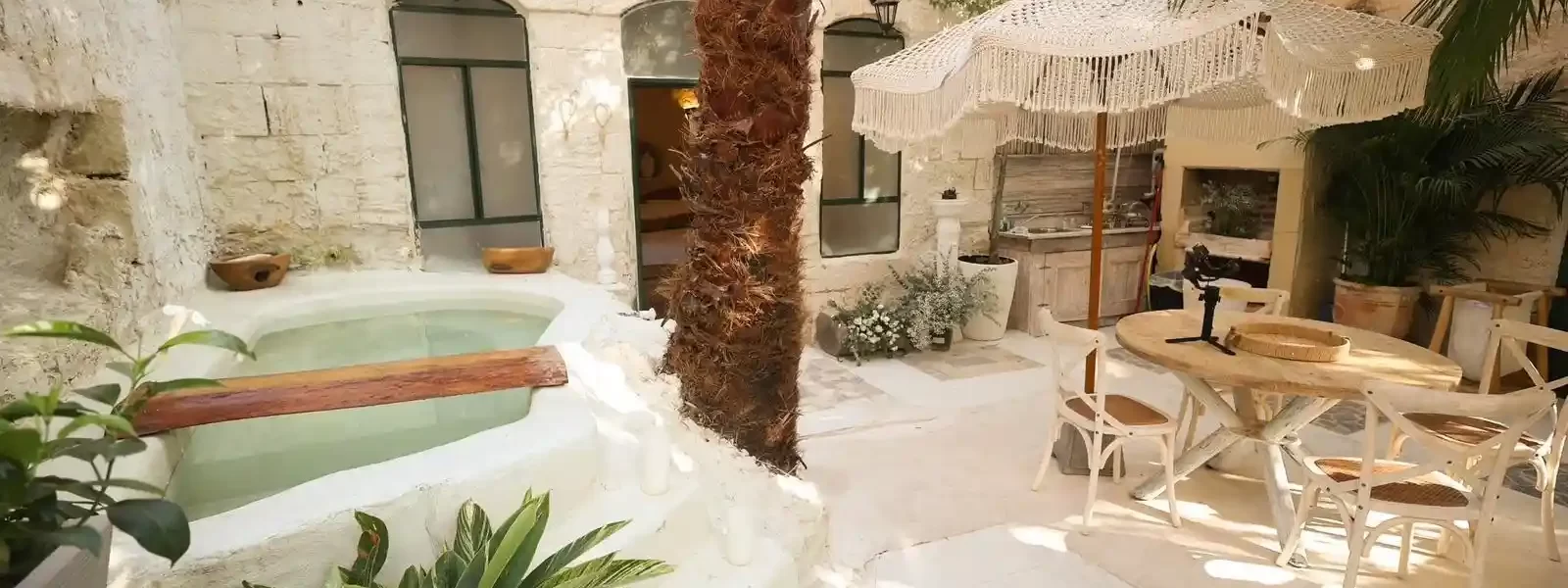 ריאד גן- RIAD GARDEN