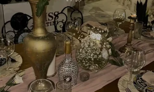 ריאד גארדן חלל אירוח מיוחד לאירועים עד 15 איש באיזור הדרום מסיבות רווקות ליל כלולות