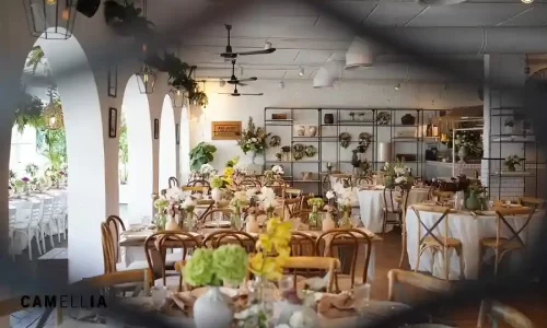 אהובת הספן אולם אירועים בדרום