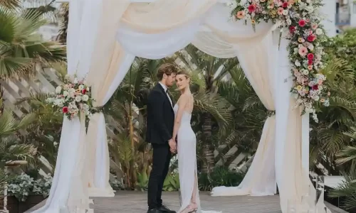 אהובת הספן אירועים בדרום באיזור אשדוד חתונות