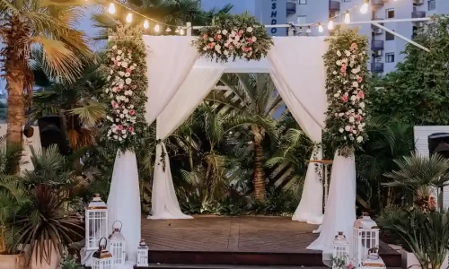 אהובת הספן אירועים קטנים וגדולים באשדוד לימי הולדת ומסיבות חינה