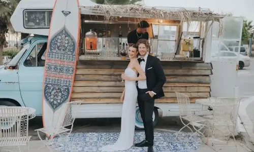 אהובת הספן המקום המושלם לאירועים קטנים וגדולים באיזור הדרום