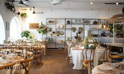 אהובת הספן חלל לאירועים קסומים