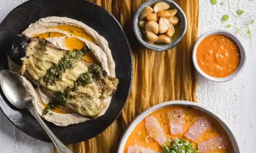 אהובת הספן חתונות ואירועים קסומים ליד הים אוכל טוב מטבח שף