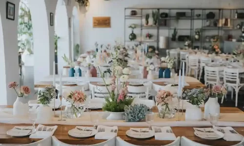 אהובת הספן מקום לאירועים מיוחדים בדרום