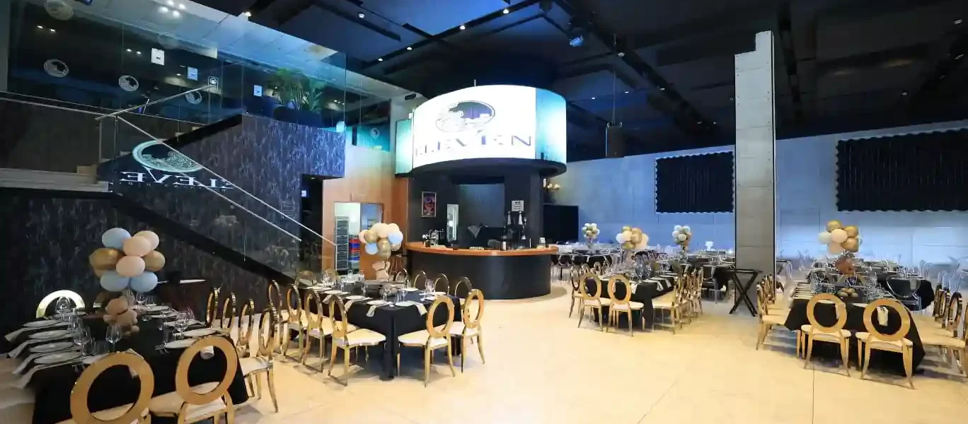 ELEVEN – אילבן