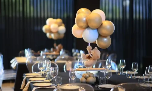 אילבן אולם שמחות עד 300 אנשים באשדוד