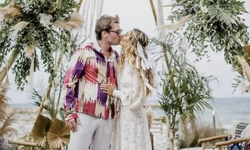 ביצ' קלאב תל אביב לוקיישן לצילומים על הים