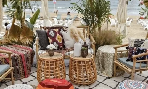 ביצ' קלאב תל אביב מקום לאירועים עסקיים ופרטיים על החוף