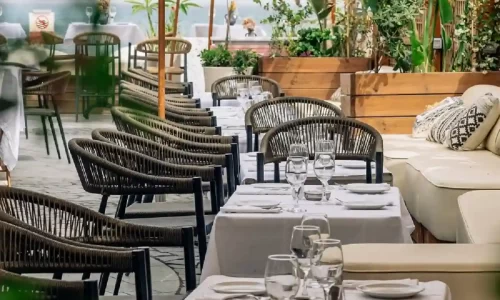 ביצ' קלאב תל אביב מקום לאירועים קסומים על הים