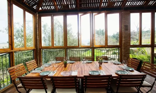 המטבח של רמה אירועי שף