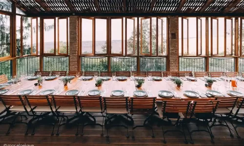 המטבח של רמה אירועי שף לחינות