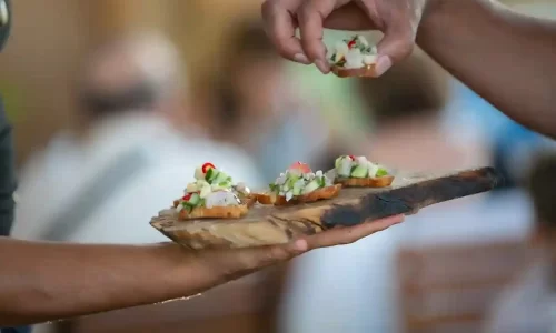 המטבח של רמה אירועי שף לימי הולדת חתונות בר מצוות