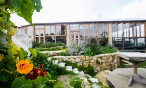 המטבח של רמה אירועים עסקיים