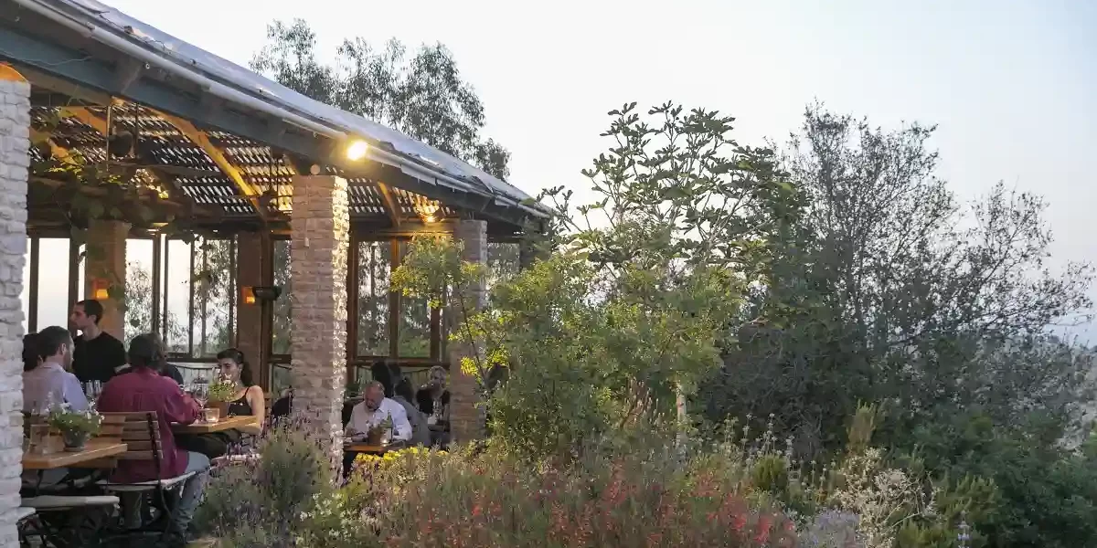 המטבח של רמה