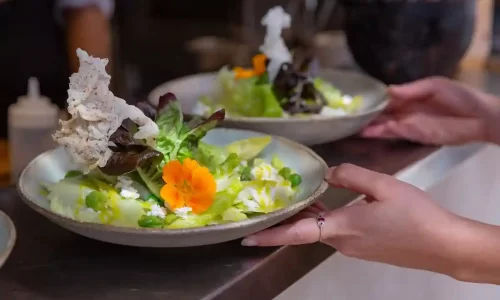 המטבח של רמה מסעדה ייחודית לארוחות פרטיות ואירועים עד 150 אנשים