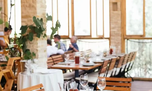 המטבח של רמה מקום לאירועים באיזור ירושלים מטבח שף לאירועים