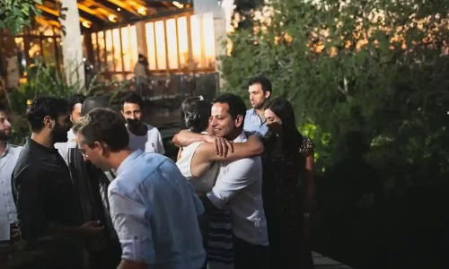 המטבח של רמה מקום לאירועים מבית רמה בן צבי אירועי שף לימי הולדת ואירועים פרטיים