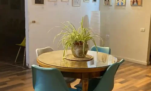 ספירלה מקום לאירועי חברה סדנאות הרצאות