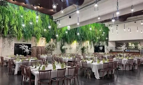 סקויה אולם אירועים באיזור ירושלים לחתונות