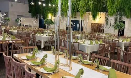 סקויה אולם אירועים באיזור ירושלים לחתונות בריתות חופה