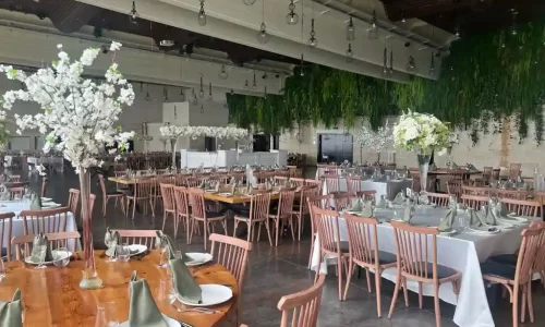 סקויה אולם אירועים וגן אירועים לבר מצווה