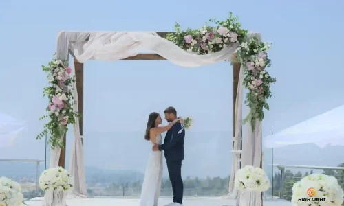 סקויה אולם אירועים נוף להרי ירושלים