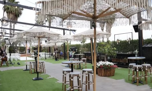 קדם אולם אירועים באיזור בארות יצחק לבר מצוות