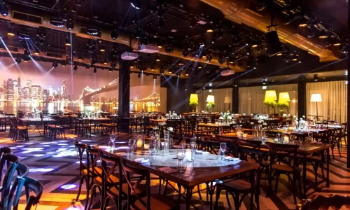 קדם אולם אירועים באיזור המרכז