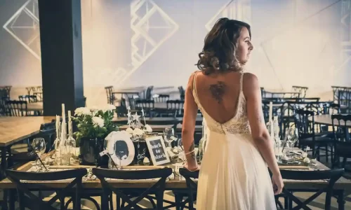 קדם אולם אירועים במרכז רבע שעה מתל אביב