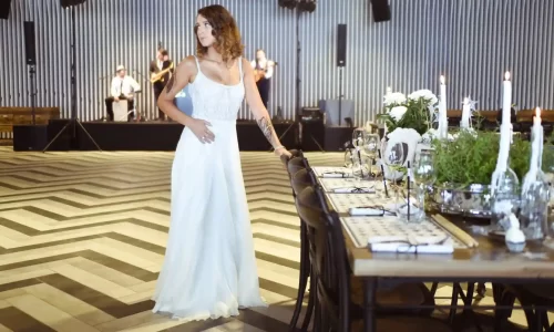 קדם אולם אירועים לאירועים עד 400 איש