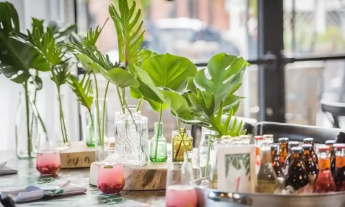 קדם אולם אירועים עם אוכל ליד תל אביב