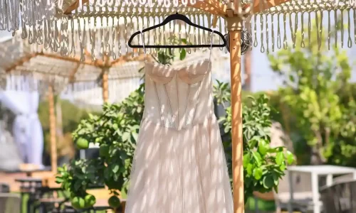 קדם מקום לאירועים גדולים