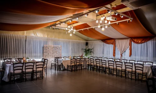 קולינריום מקום לאירועים מיוחדים אטרקציות ליד הכותל