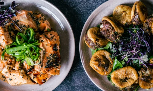 אירועים קטנים בירושלים