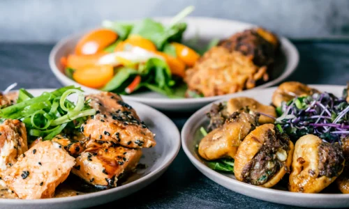 קולינריום חווית בישול ליד הכותל