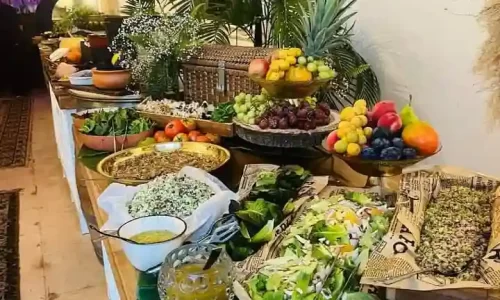 גג מלון גורדון 4